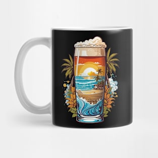 Beer Design Mug